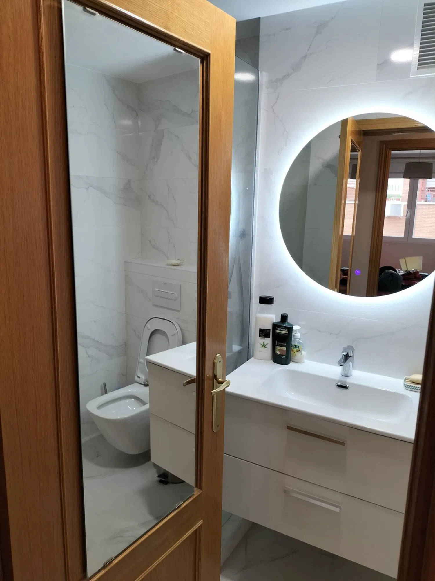 Piso en avenida de María Zambrano, 15 - Foto 9