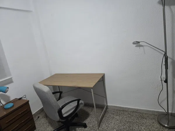 Piso en Valladolid, 32, Benimaclet - Foto 25