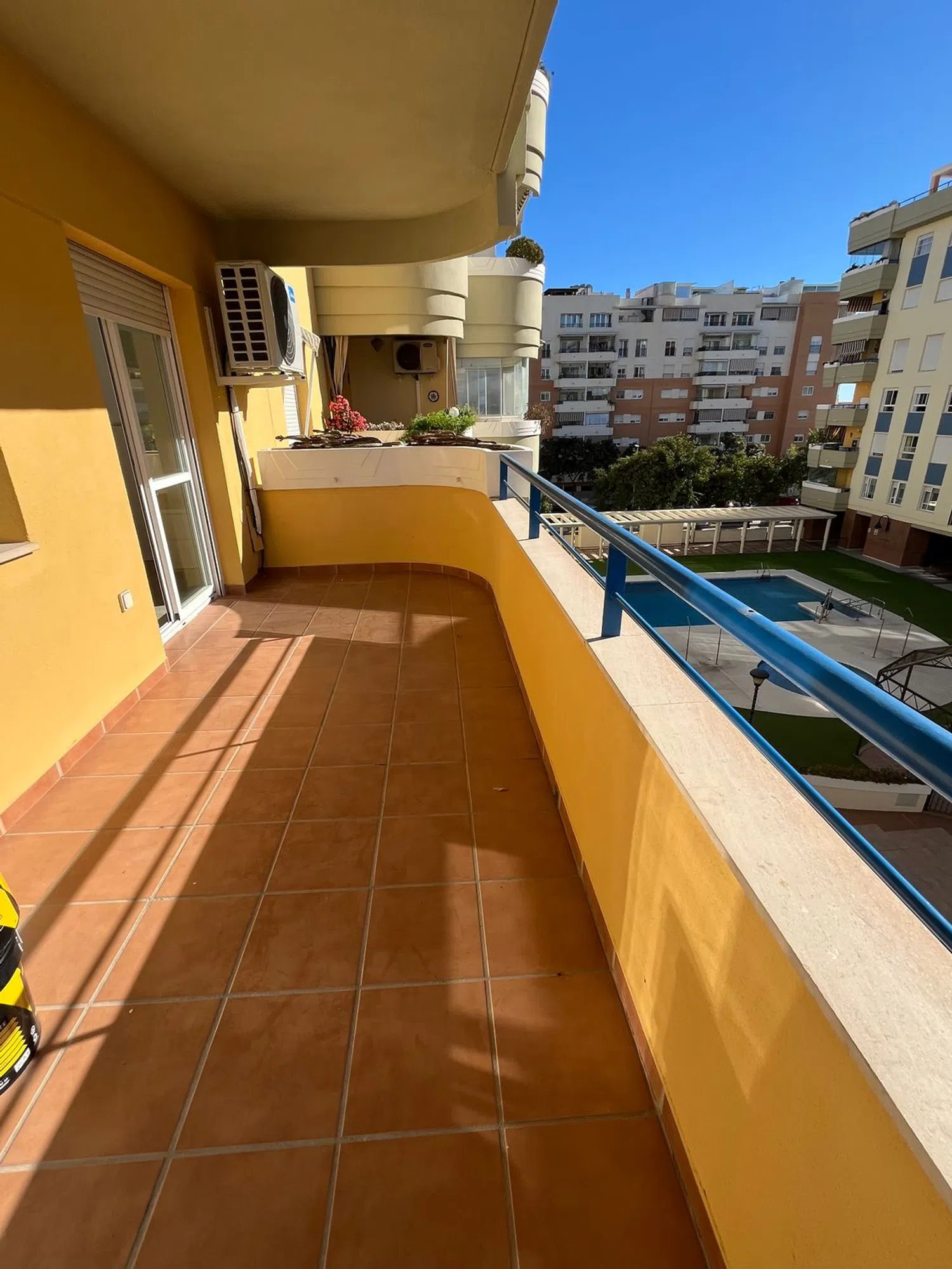 Piso en avenida Imperio Argentina, 6 - Foto 3