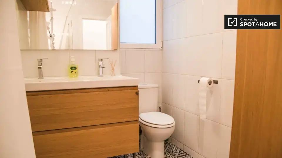 Piso en  Valencia Capital - Foto 11