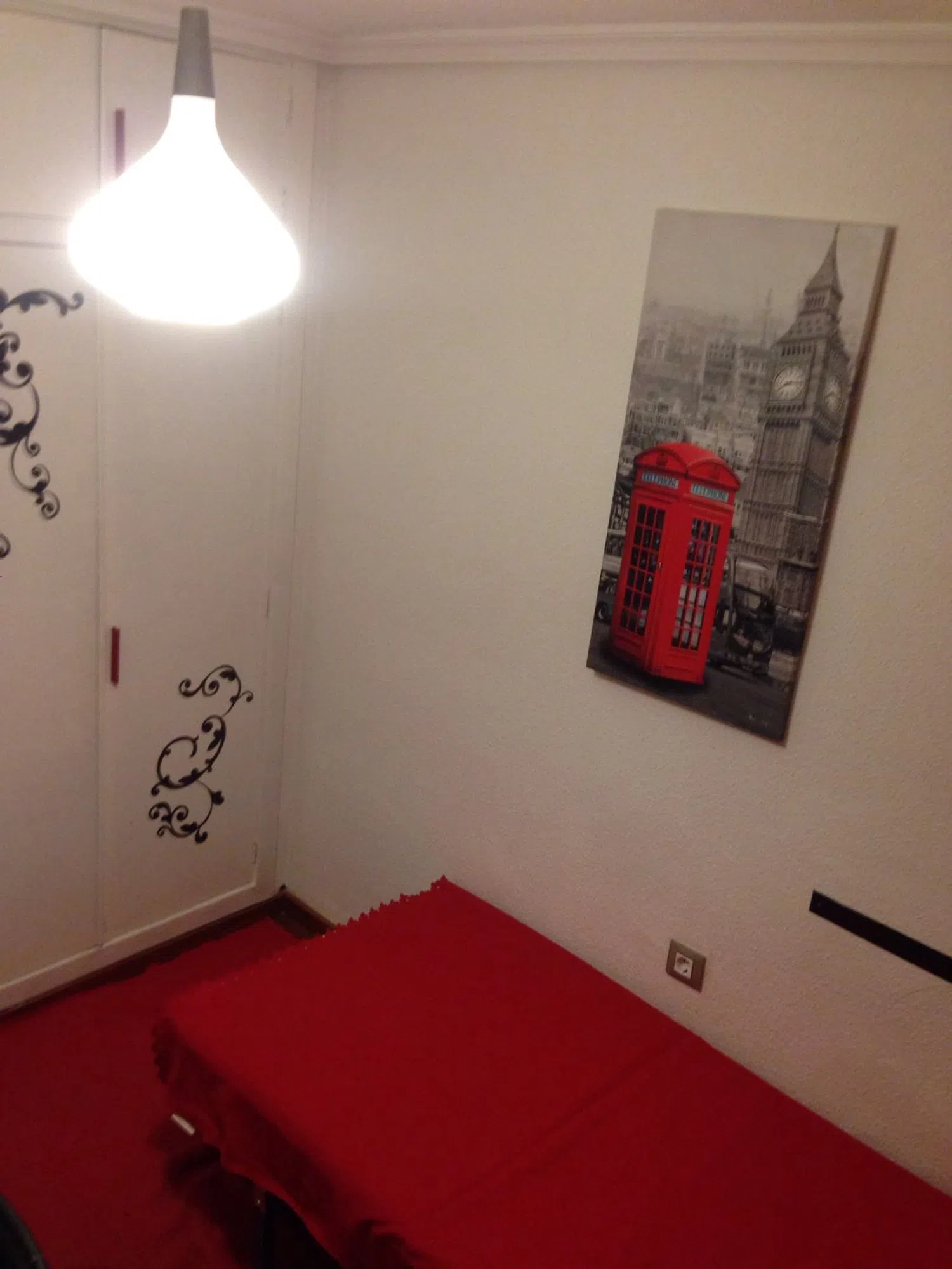 Piso en Conquistador Ordoño Alvarez, 8 - Foto 21