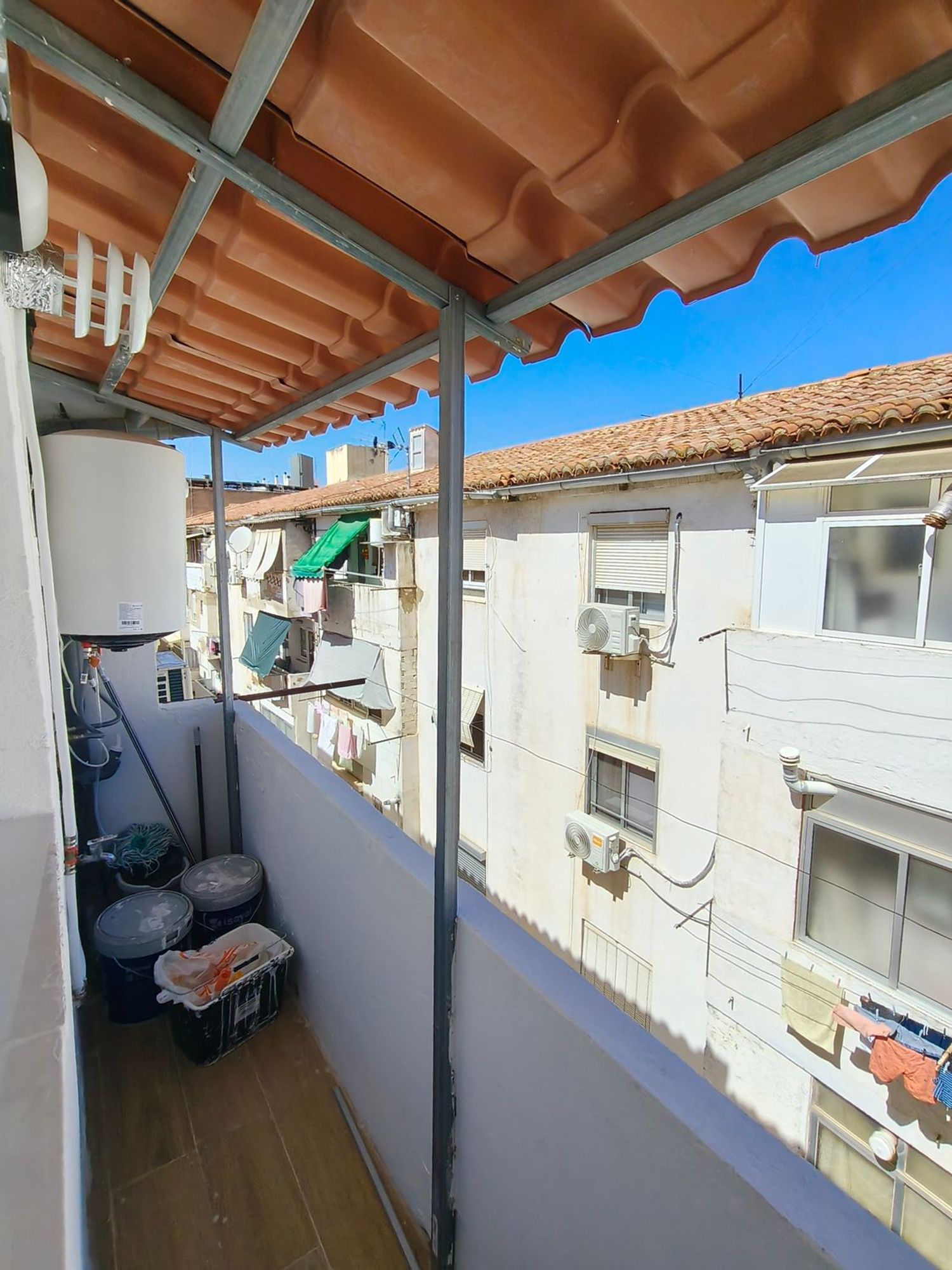 Piso en Avenida del Rei en Jaume, 21 - Foto 7