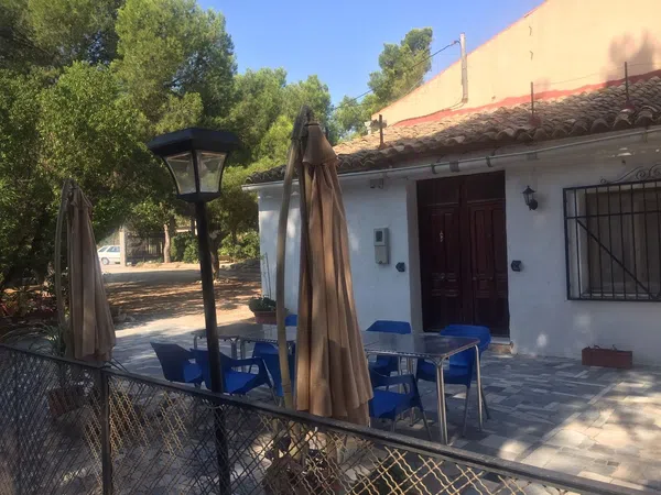 Casa independiente en Partida Estación Monova, 34 polgonocasa - Foto 10