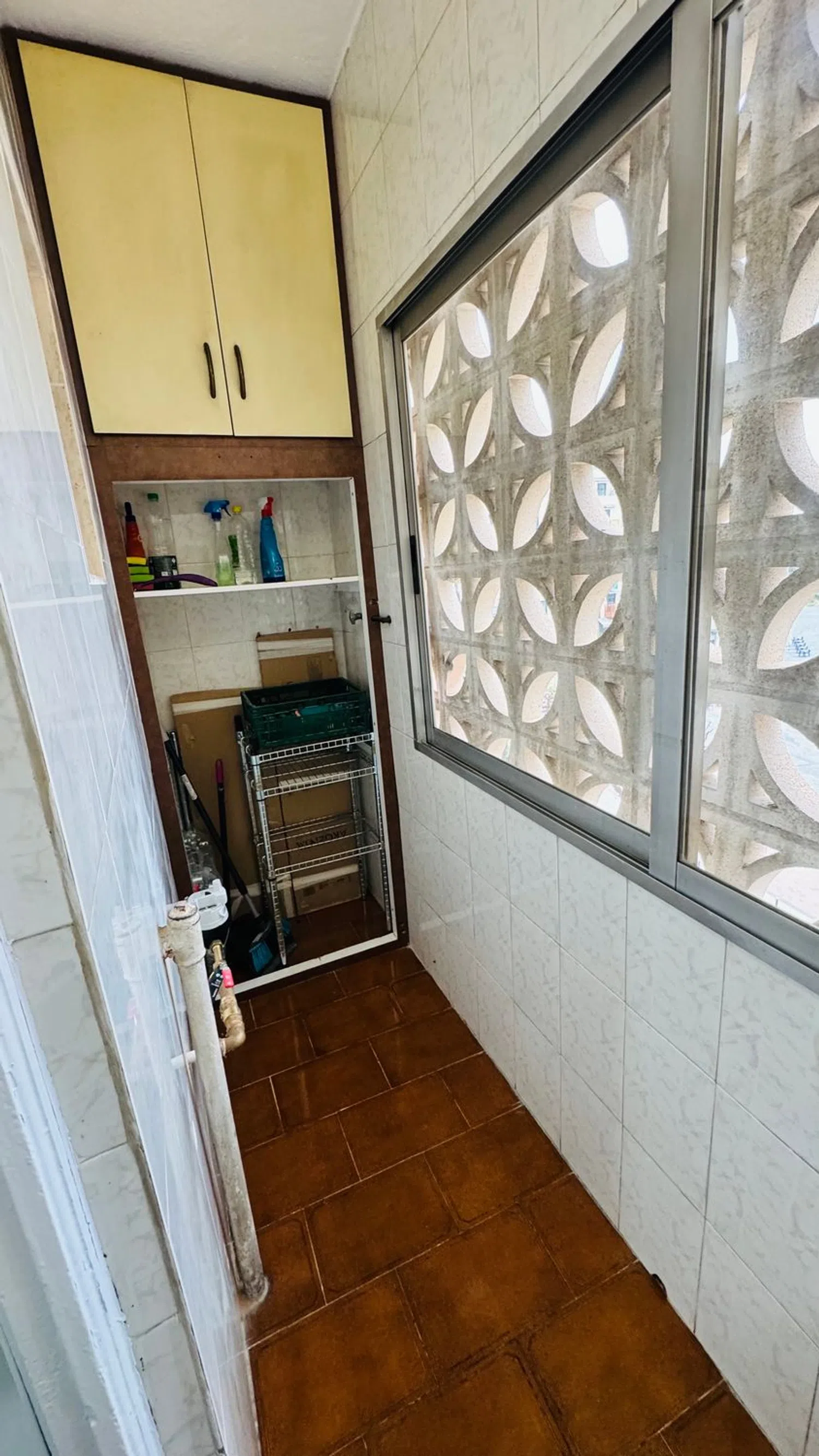 Piso en paseo de la Petxina, 79 - Foto 16