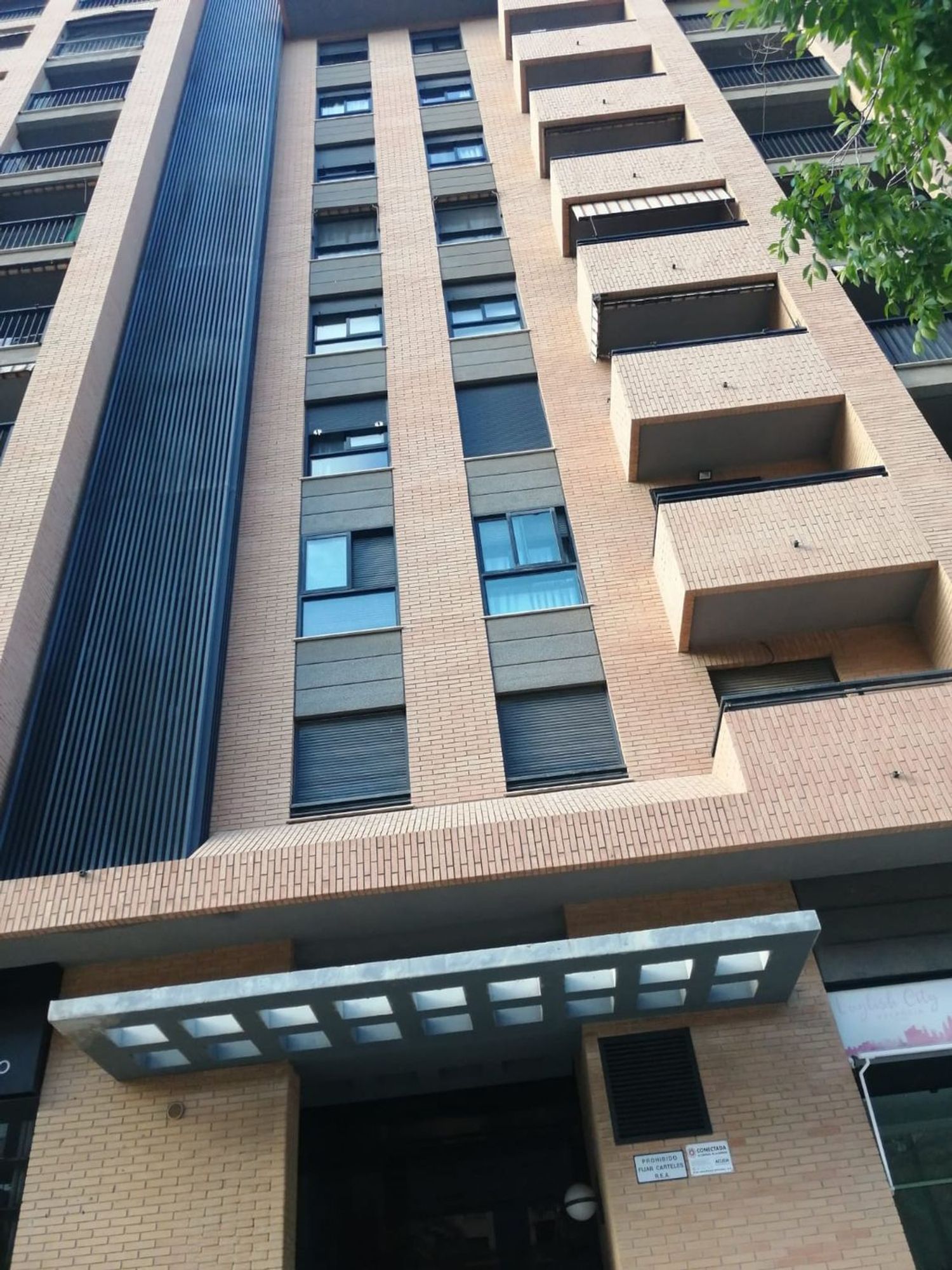 Piso en Avenida de França, 51, Penya-Roja - Foto 1