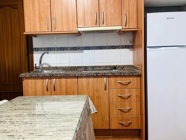 Piso en Calle Jesús y María, 10 b, San Matías - Pavaneras - Foto 2