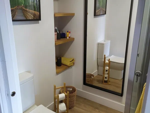 Piso en calle Guadalbullon, 15 - Foto 8