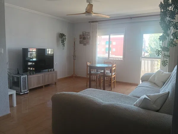 Ático en Calle de Riba-Roja, 6, Campanar - Foto 1