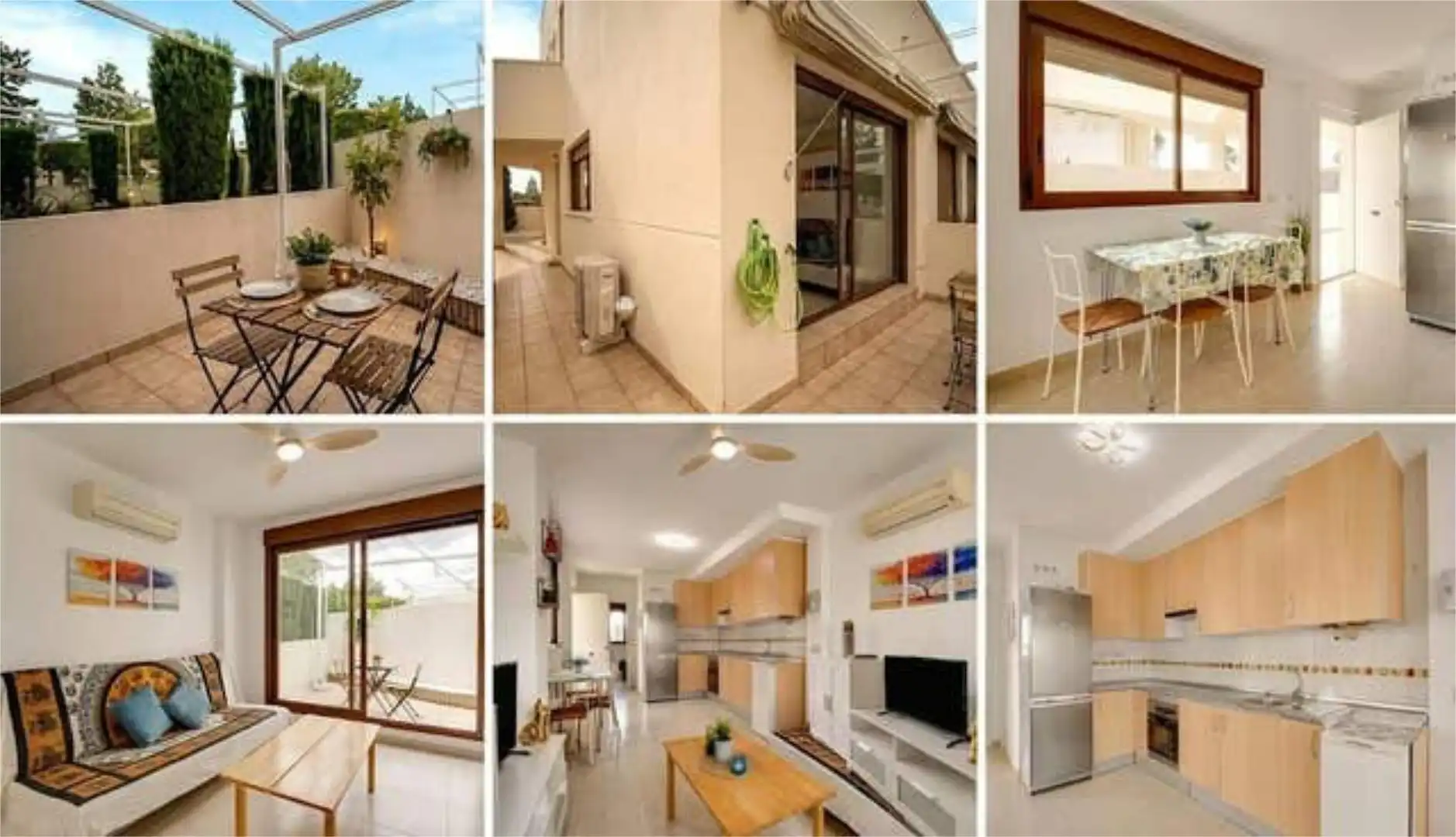Apartamento en PANORAMICA GOLF,SAN JORGE - Foto 7