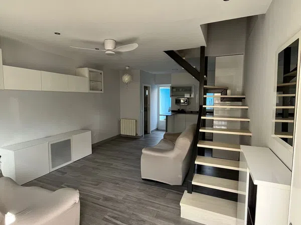 Dúplex en calle de Florencio García, 66