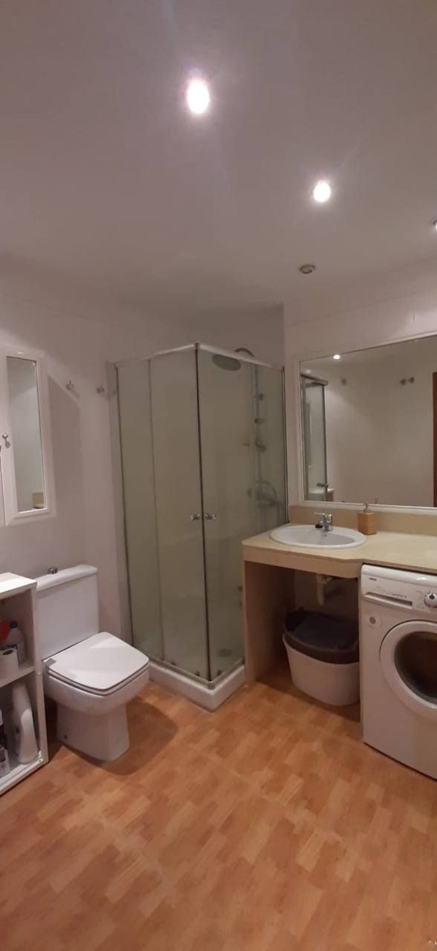 Estudio en calle Carolinas, 4 - Foto 2