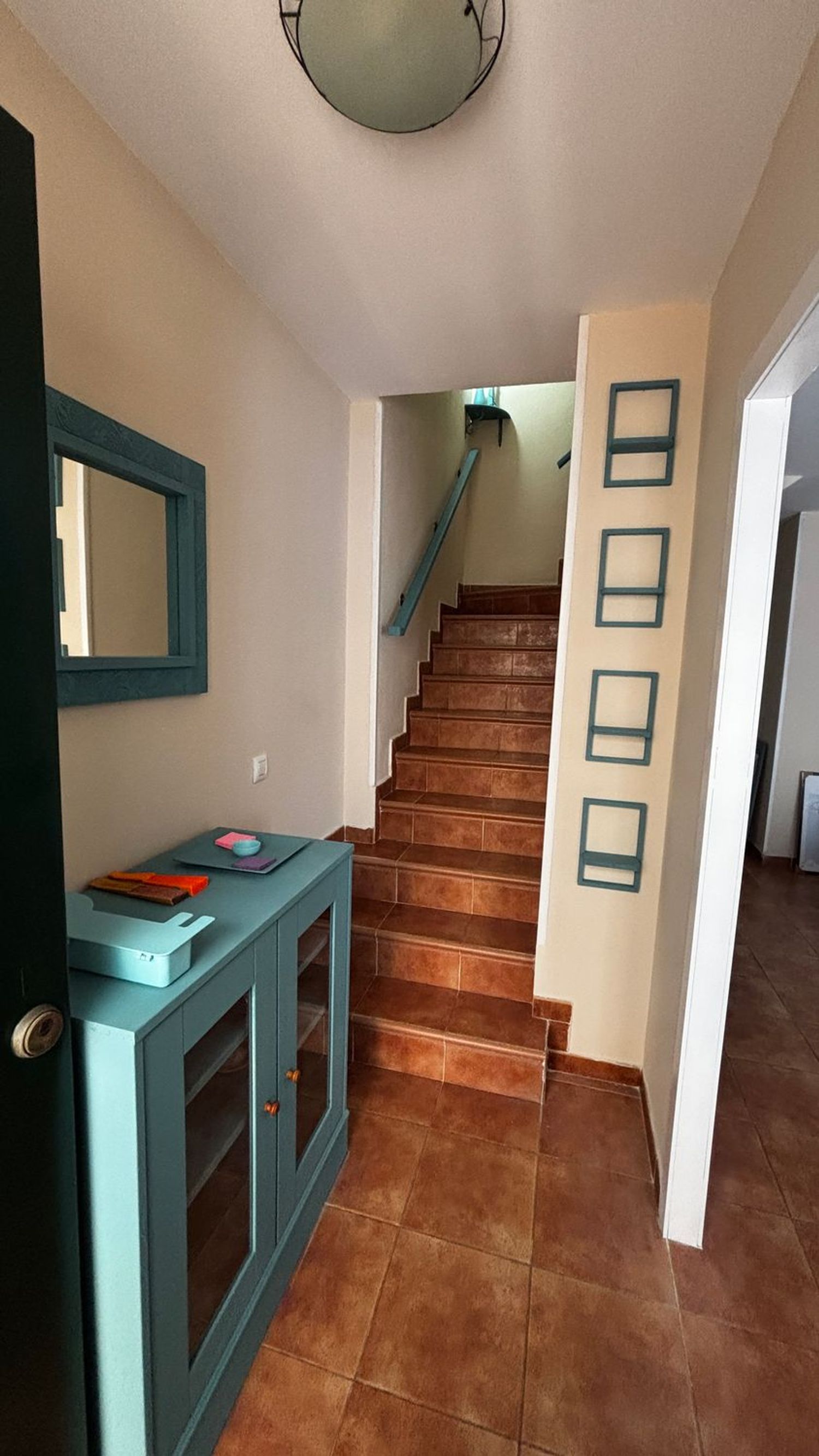 Chalet adosado en Avenida Magallanes, 52 - Foto 7