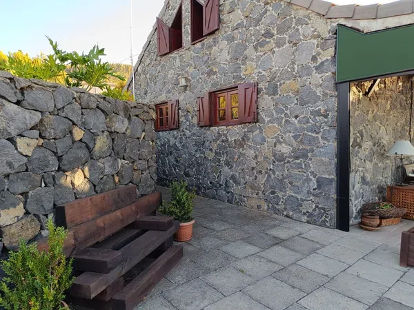 Casa rural en Calle el Brezal, 48, Montaña-Zamora-Cruz Santa-Palo Blanco, Montaña-Zamora-Cruz Santa-Palo Blanco - Foto 3