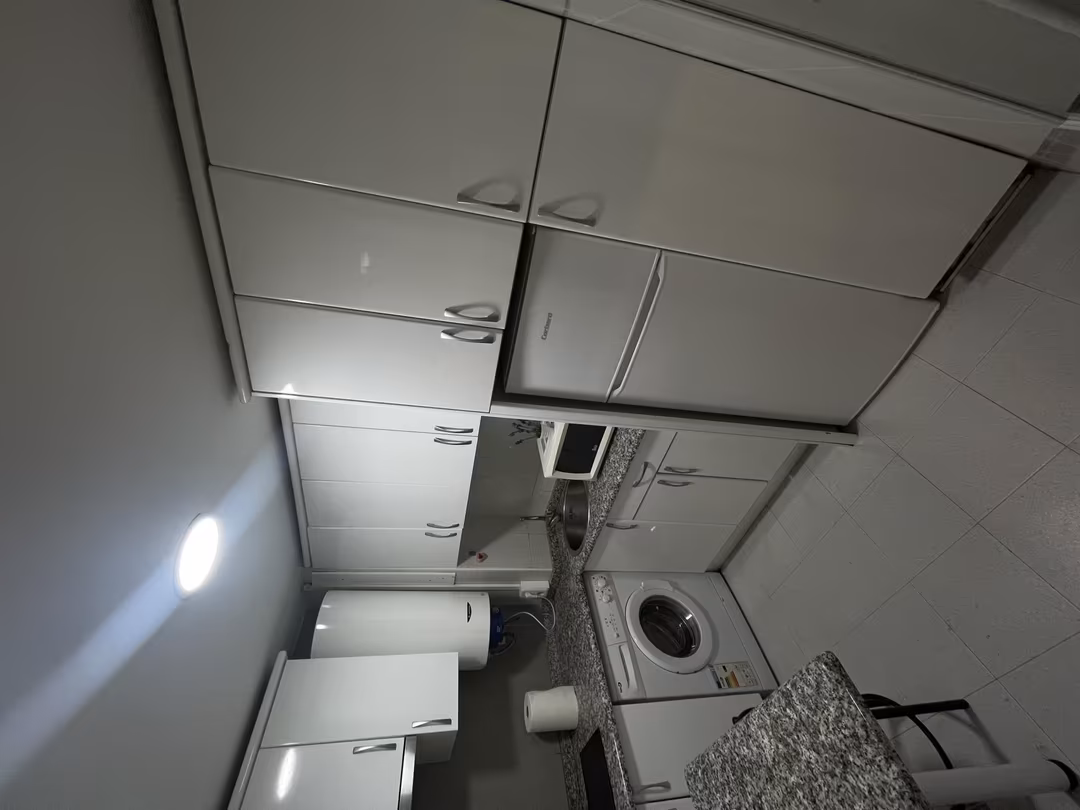 Estudio en  Calle de Estébanez Calderón 35 - Foto 4