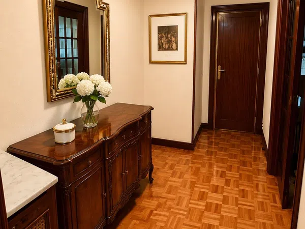 Piso en Guindalera - Foto 2