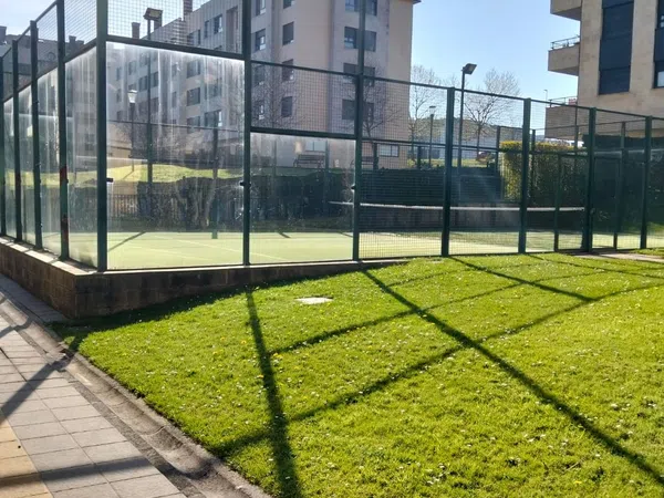 Piso en Calle Sor Juana Inés de la Cruz, 31, Roces - Foto 4