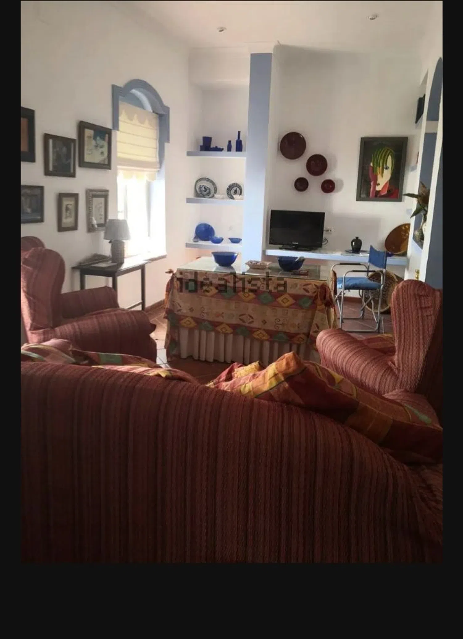 Piso en ronda de los martires, 2 - Foto 2