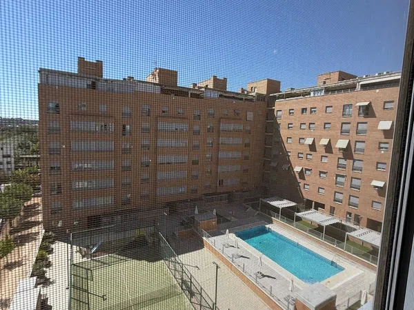 Piso en Calle de José Celestino Mutis, 1, Vega de la Moraleja, Vega de la Moraleja - Foto 36