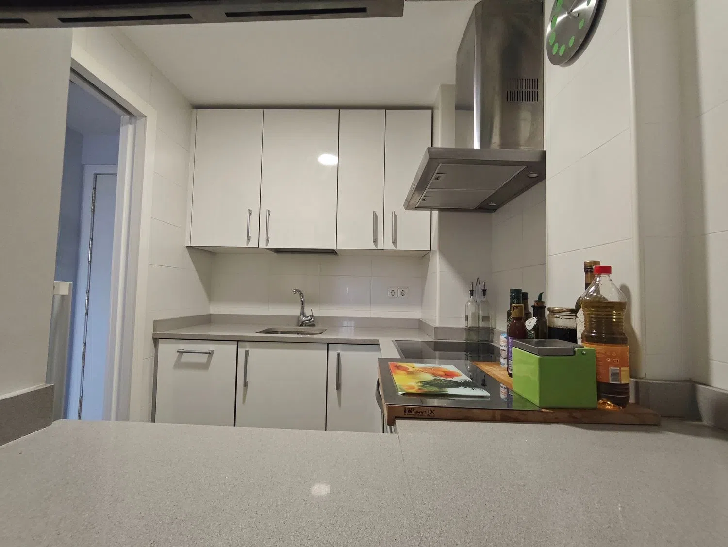 Piso en calle de la Isla de Arosa, 47 - Foto 12