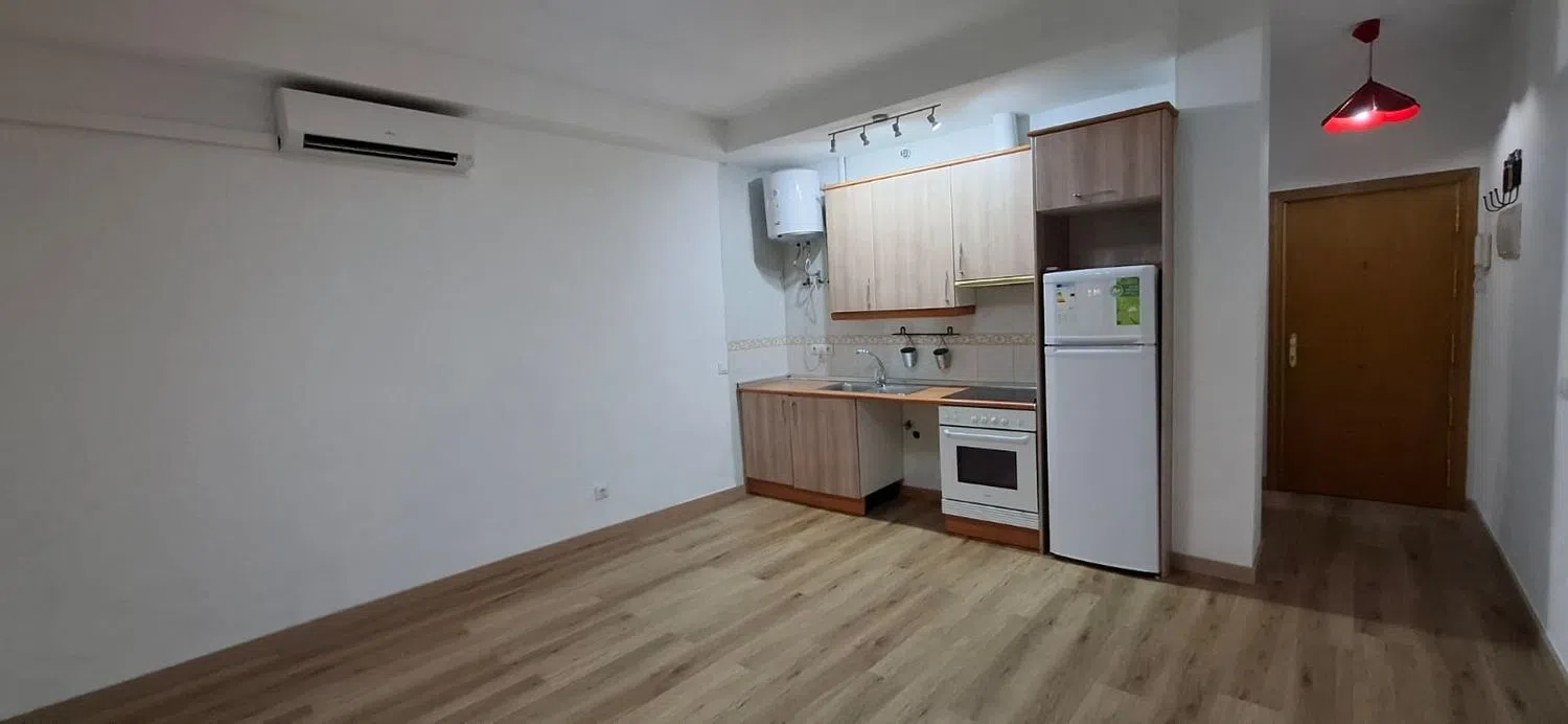 Estudio en calle de la Pirita, 35 - Foto 3
