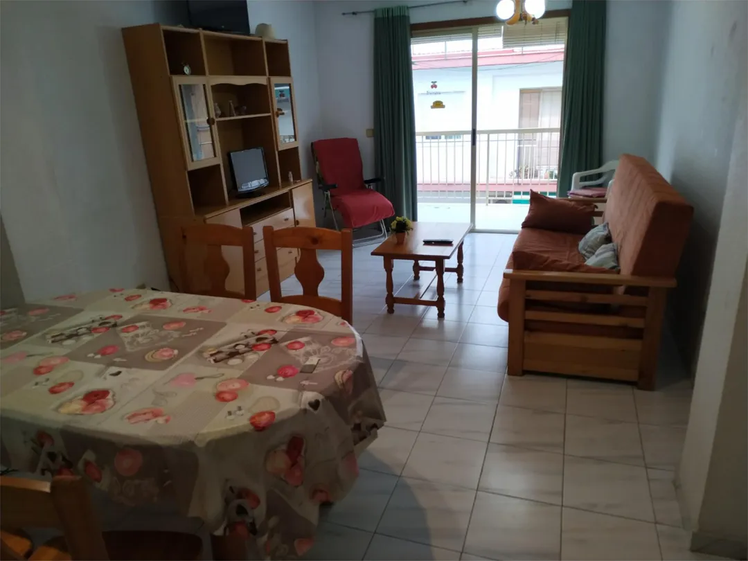 Apartamento en  Carrer de Sant Antoni 8 - Foto 12