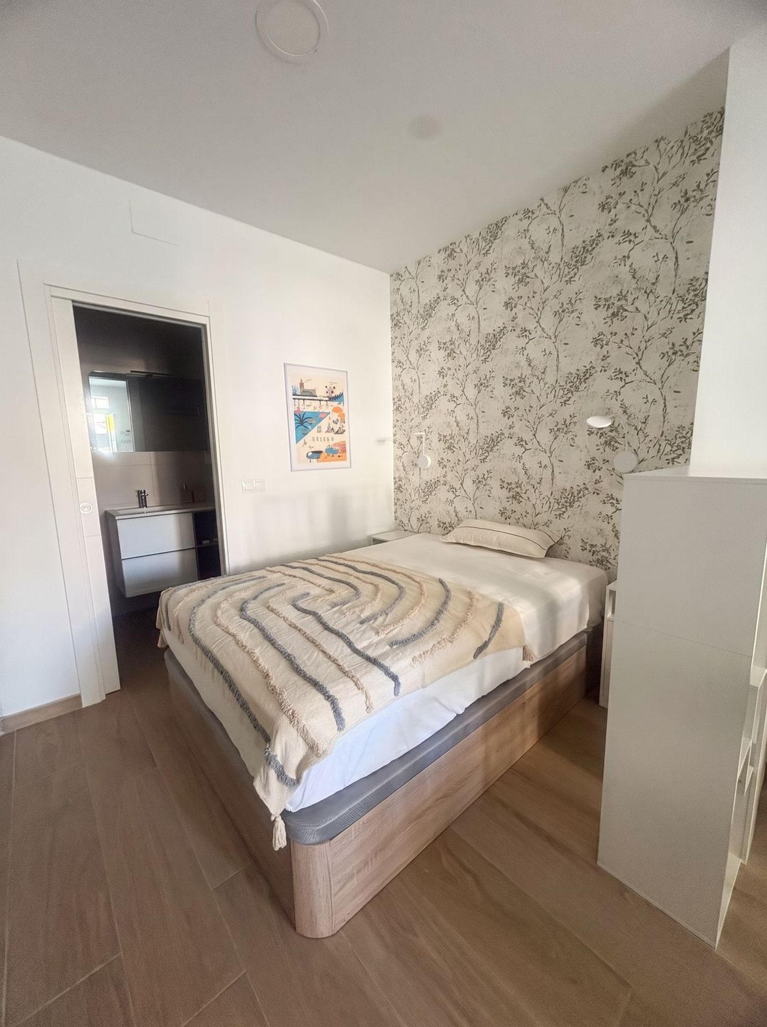 Estudio en calle Fernández Shaw, 5 - Foto 6