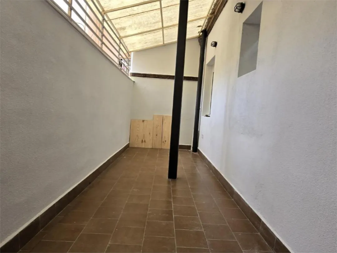 Piso en  Carrer de Concepción Arenal 144 - Foto 12