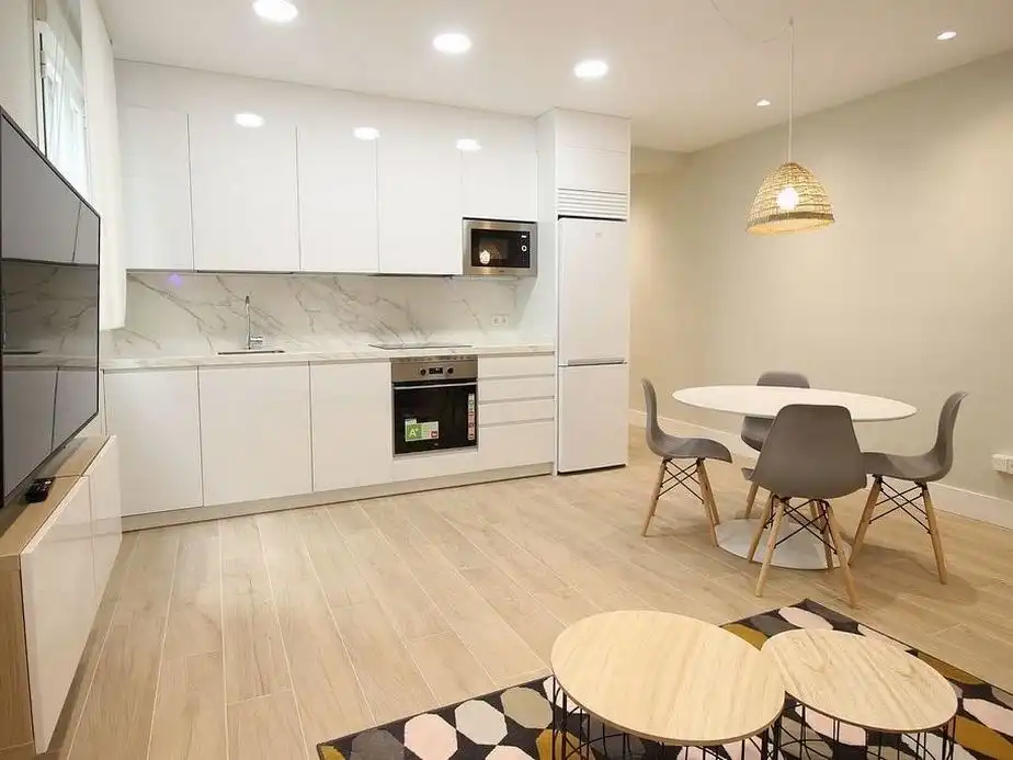 Apartamento en  Rúa José María González Río 4 - Foto 22