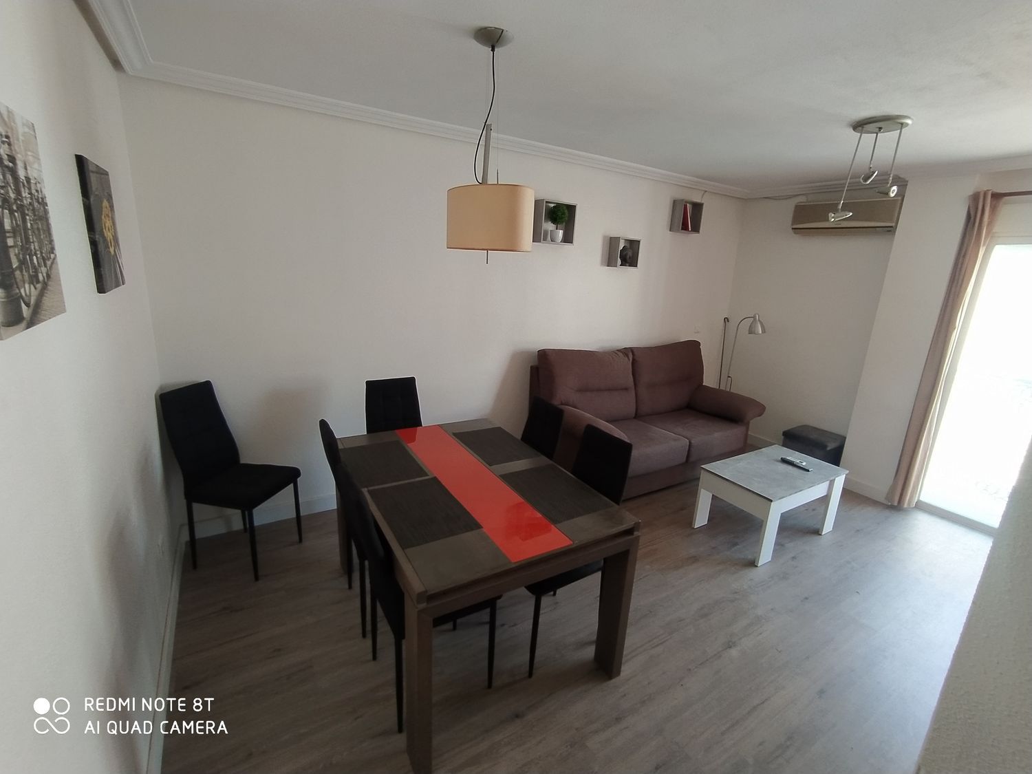 Piso en Calle Garbinet, 58, Carolinas Altas - Foto 2