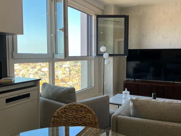 Piso en paseo Martiricos, 40 - Foto 1