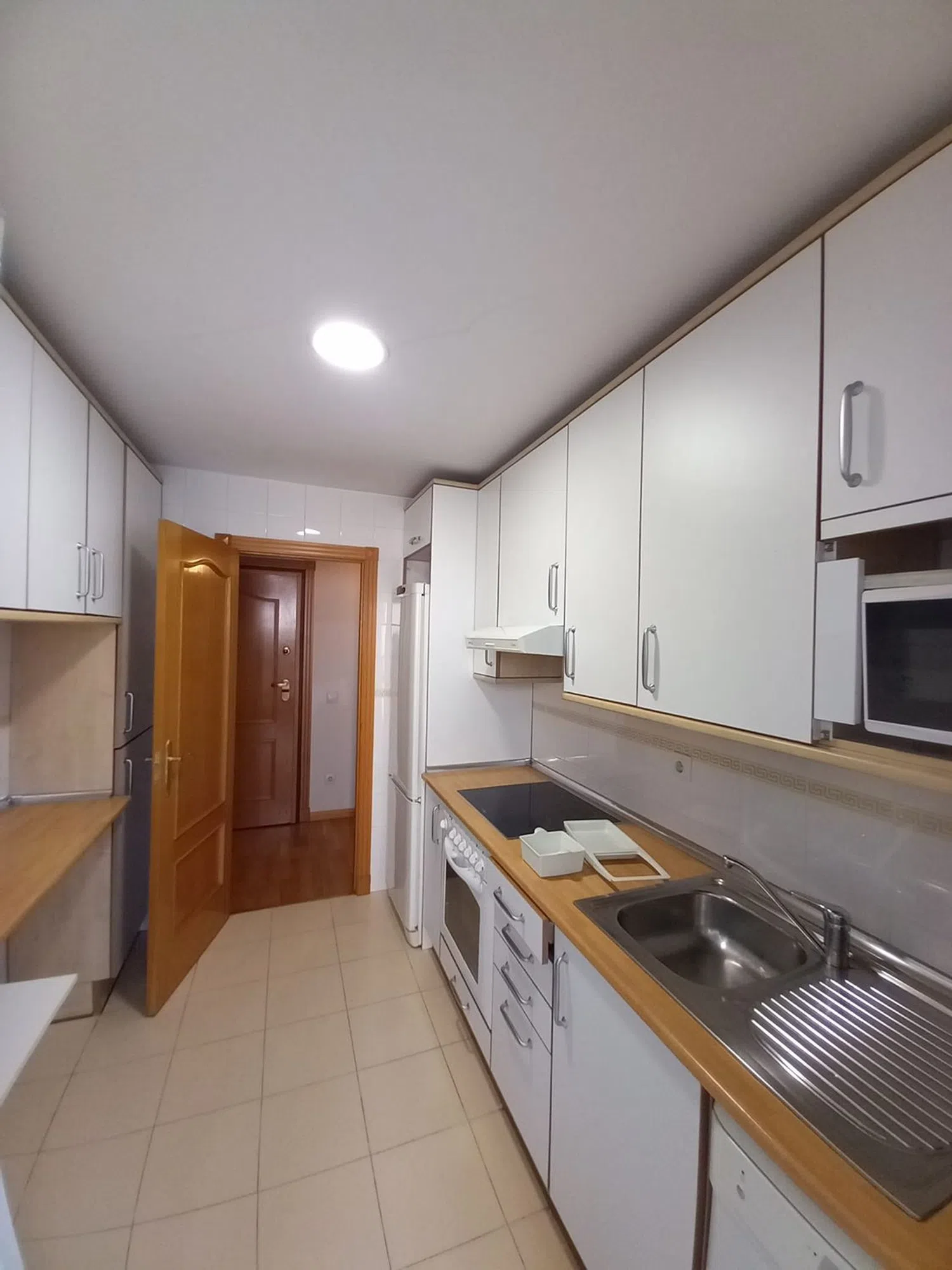 Piso en calle de la Antracita, 14 - Foto 7