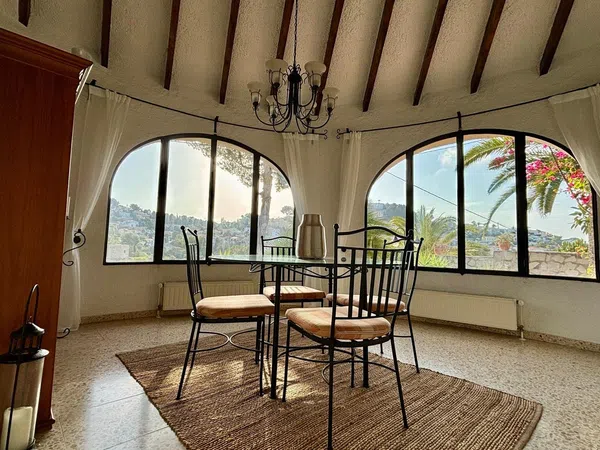 Casa o chalet independiente en La Viña - Montemar - San Jaime, La Viña - Montemar - San Jaime - Foto 4