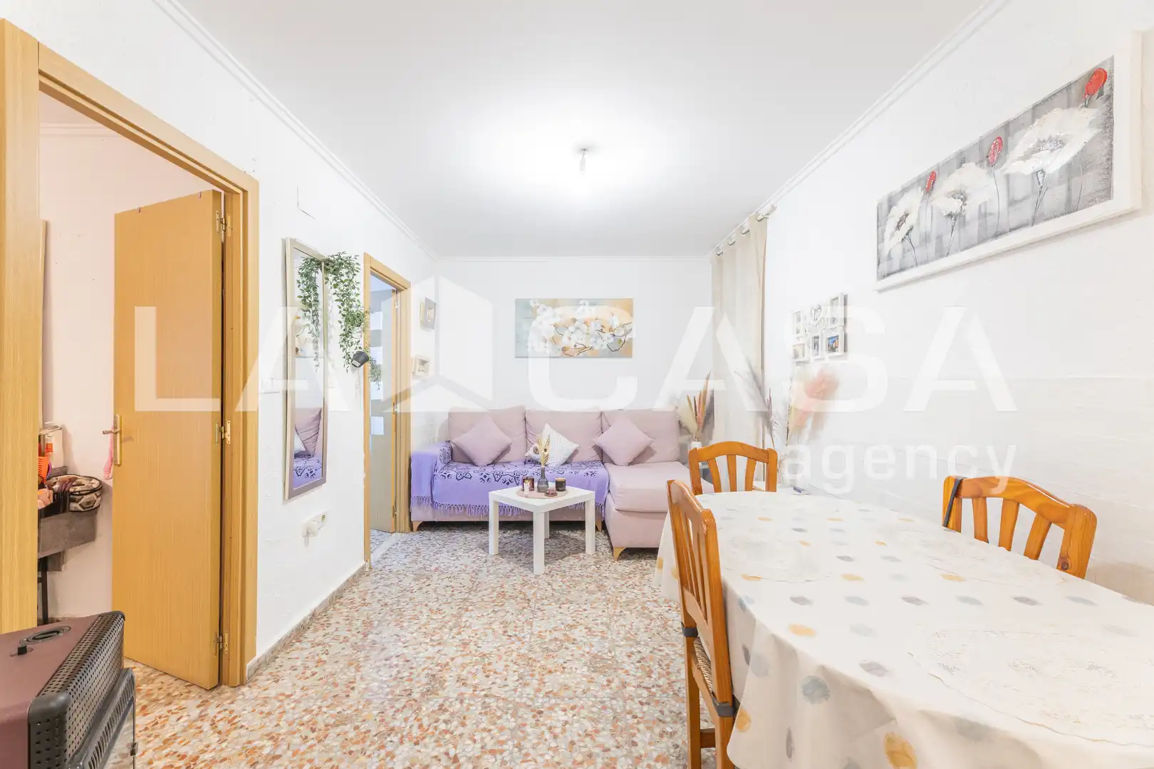 Piso en  Carrer de la Vall de Laguar - Foto 26