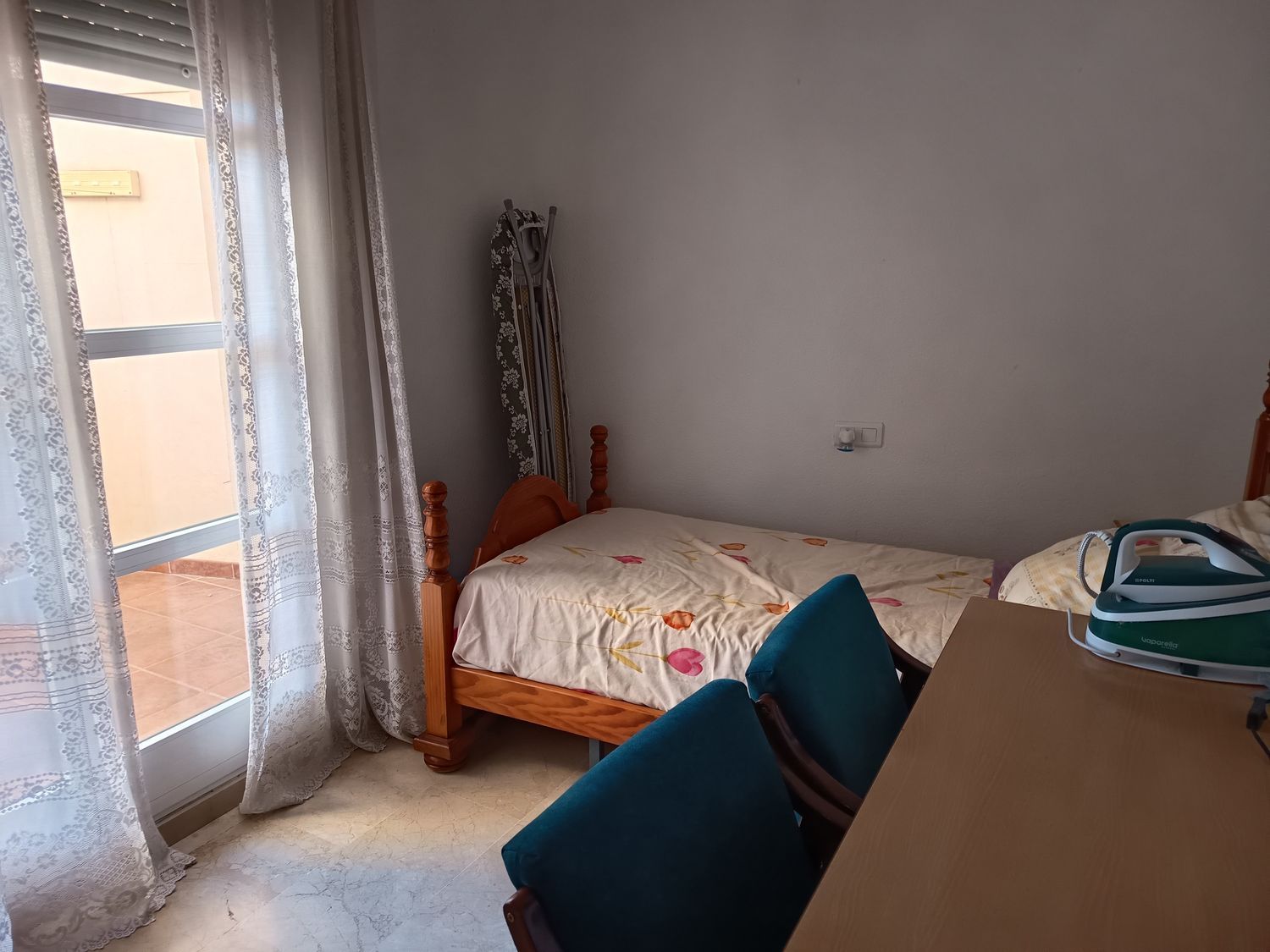 Chalet adosado en Ronda Llano de las Tinajerías, 12, Poleares, Poleares - Foto 6