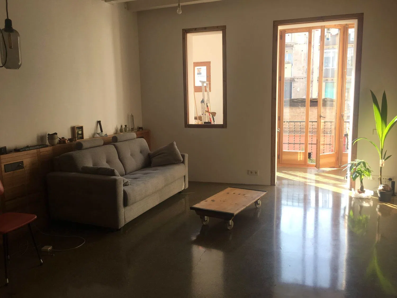 Estudio en calle de Josep Torres, 23 - Foto 12