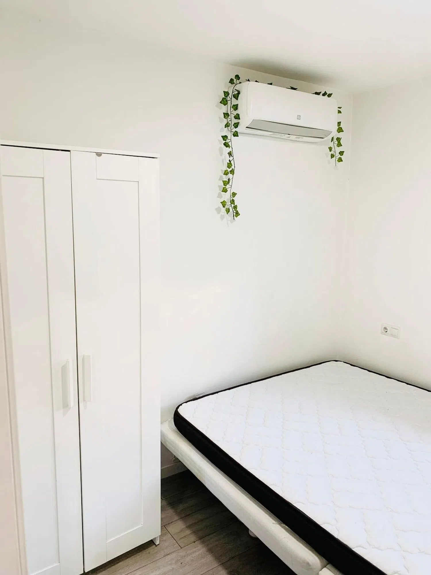 Estudio en calle de Villaamil, 57 - Foto 5