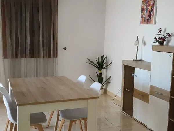 Piso en calle Frank Capra, 14 - Foto 2