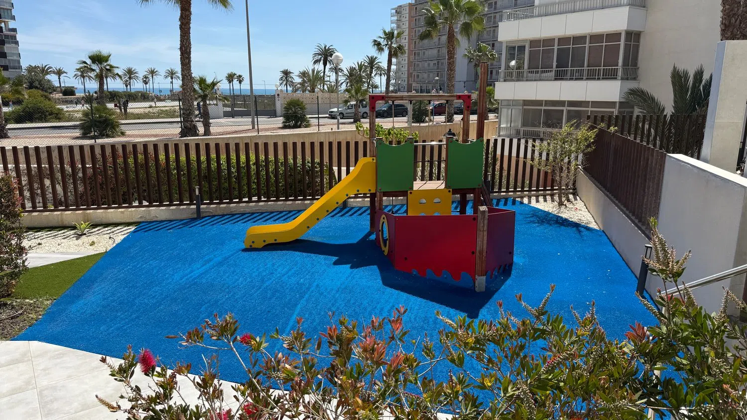 Piso en avenida de la Costa Blanca, 155 - Foto 5