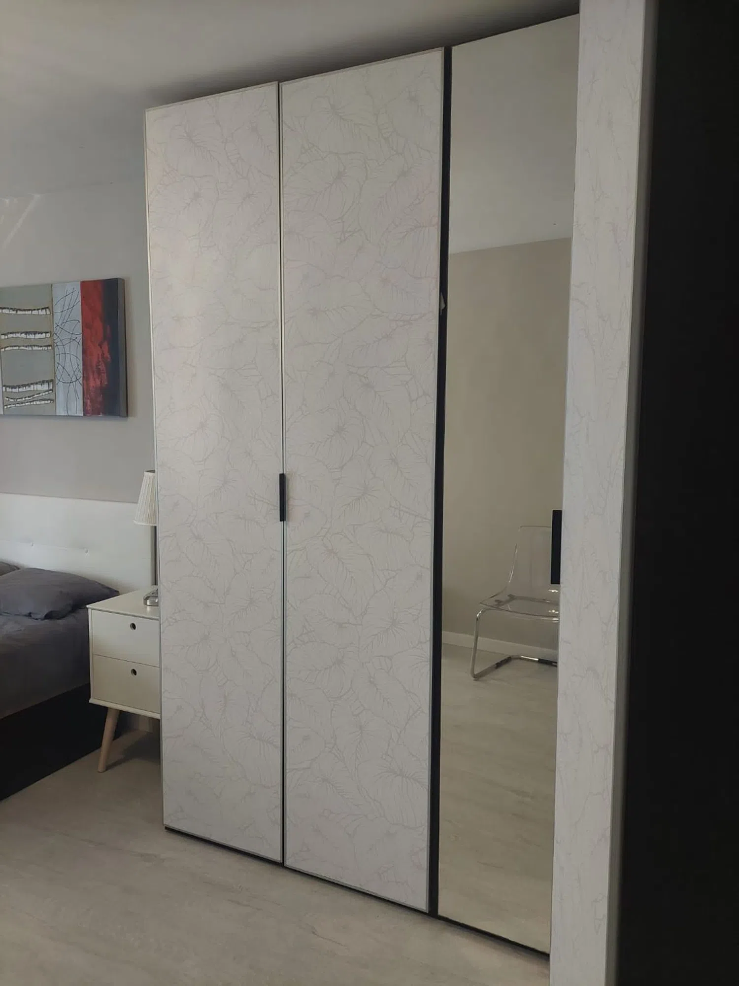 Piso en calle Alderete, 32 - Foto 10