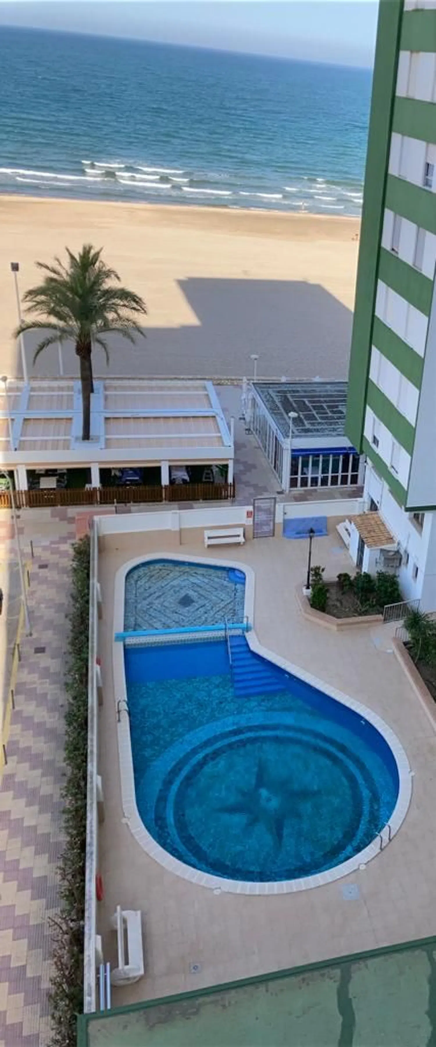 Piso en avenida Castelló, 12 - Foto 4