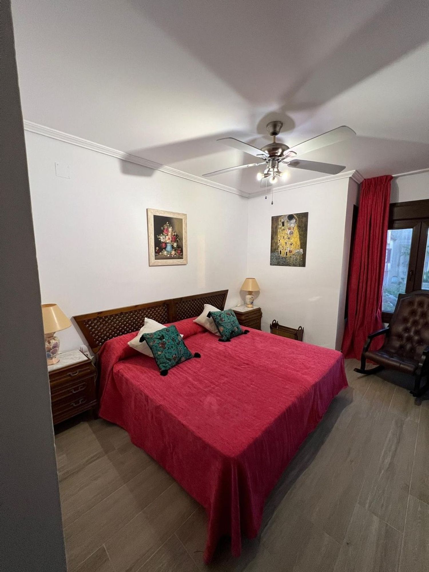 Chalet adosado en Calle Caño Herrera, Bahía sur, 33, León Herrero - Bahía sur, León Herrero - Bahía sur - Foto 6