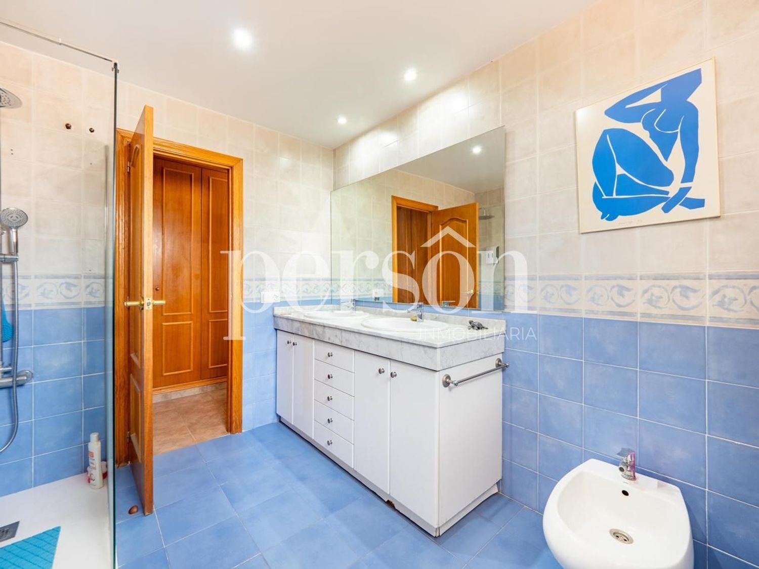Casa o chalet independiente en Calle Montgó - Foto 46