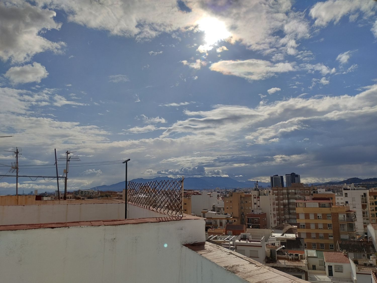 Ático en Barrio Olletas - Sierra Blanquilla - Foto 1