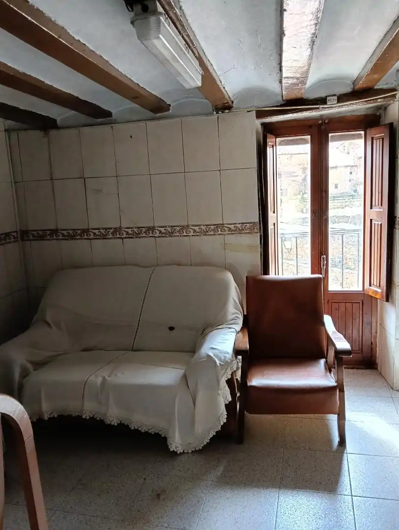 Casa adosada en  Calle Cid y Palomar 18T - Foto 15