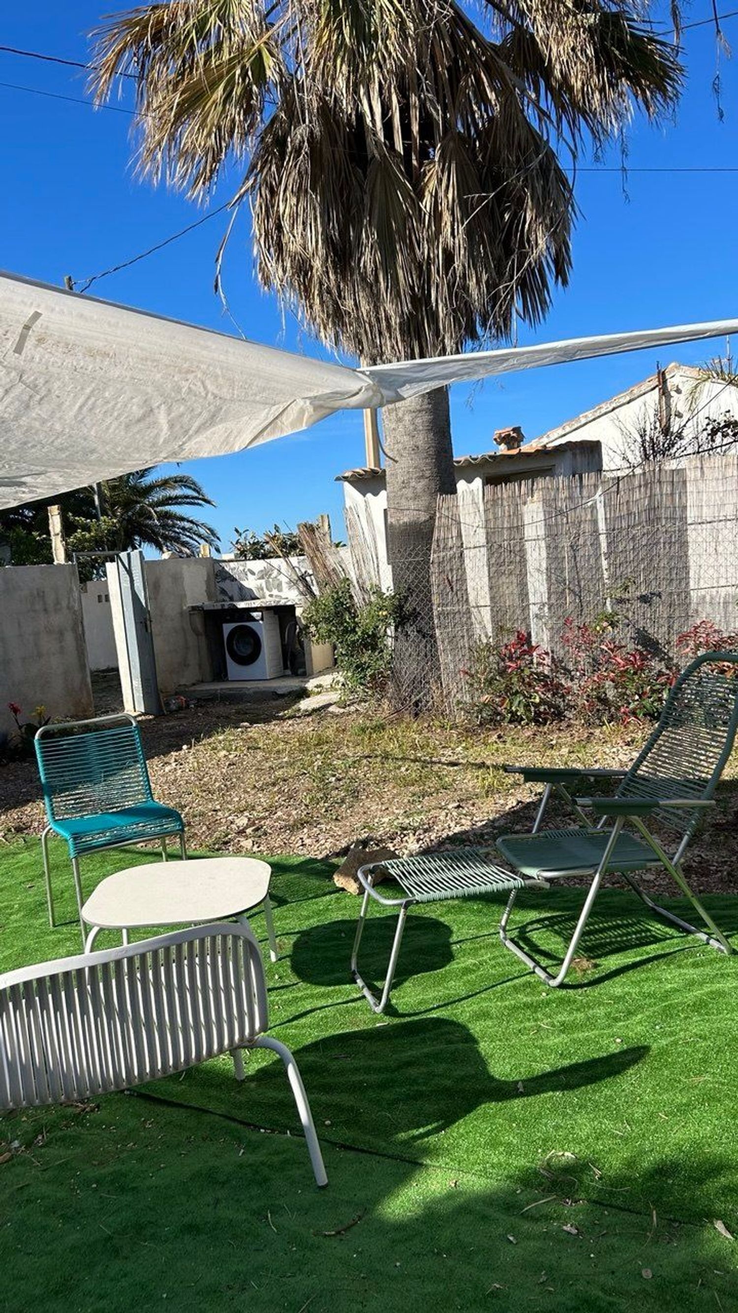 Casa o chalet independiente en Calle Llac Txad, 12 a, L'Almadrava-L'Estanyò - Foto 37