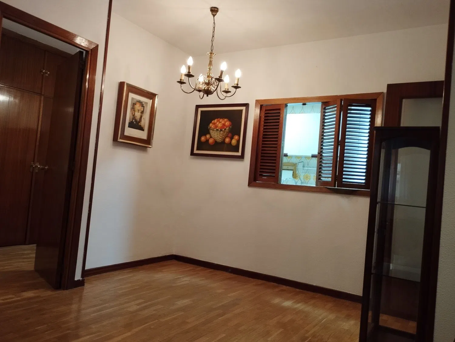 Piso en calle de José Celestino Mutis, 3 - Foto 6