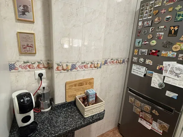 Piso en Pasaje Marino Francisco de los Ríos, 6, Noreña - Turruñuelos - Foto 6