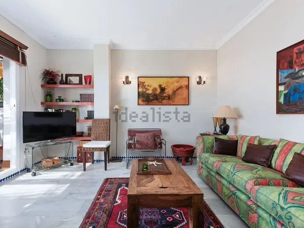 Piso en Urb. Bahia De Estepona, 340 n - Foto 10
