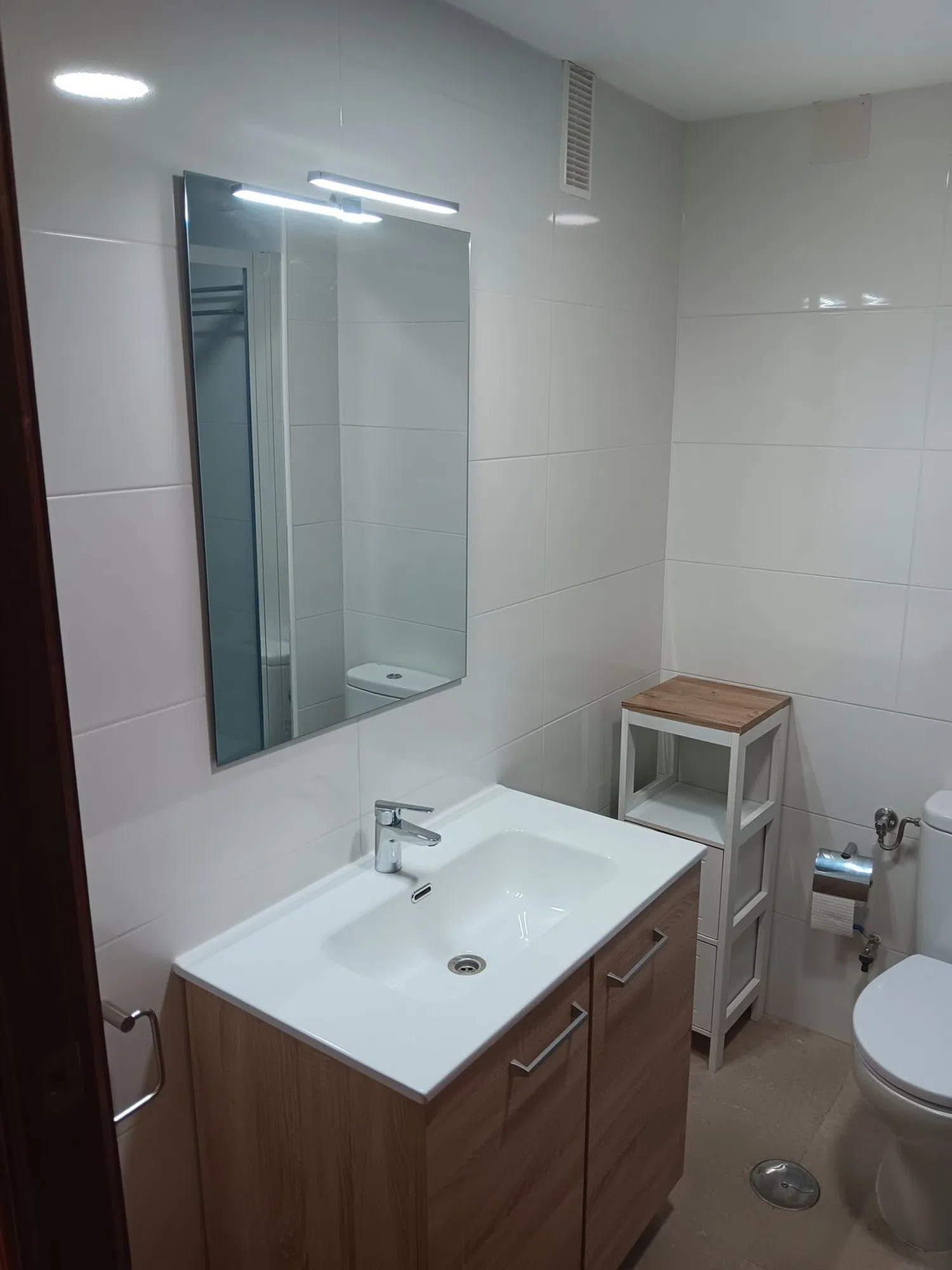 Ático en avenida de Menéndez Pelayo, 53 - Foto 9