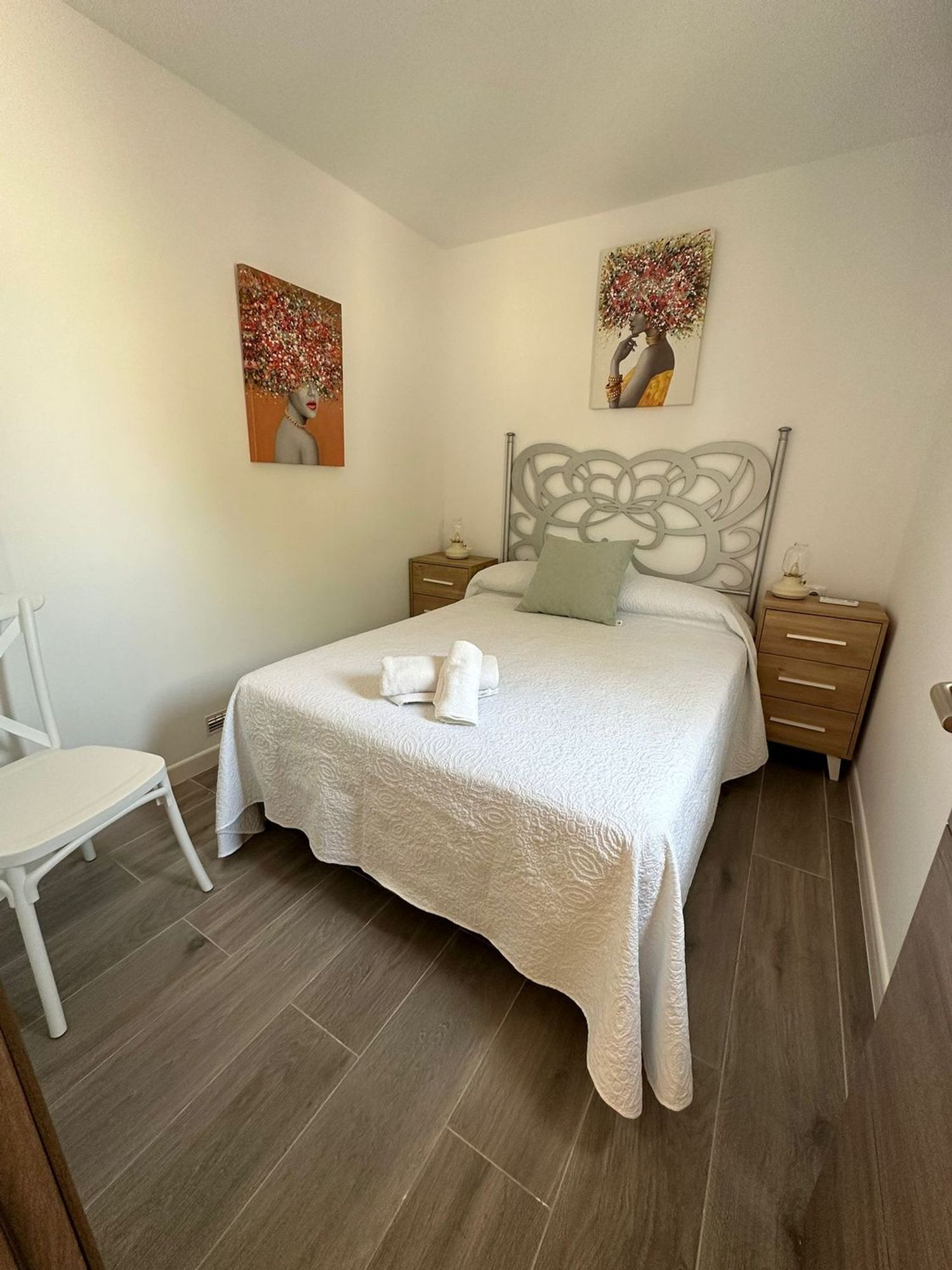 Casa independiente en camino de la Lluvia, 4 - Foto 16